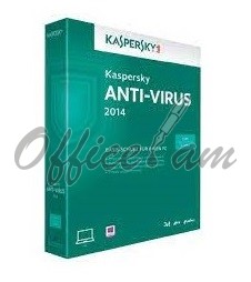 Kaspersky Anti-Virus 2015, 2 Desktop