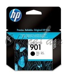 Cartridge HP OJ CC653AE (N901) BLACK