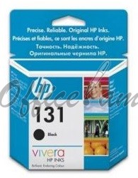 Cartridge HP DJ C8765HE (N131) BLACK