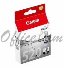 Cartridge CANON PGI-520Bk BLACK