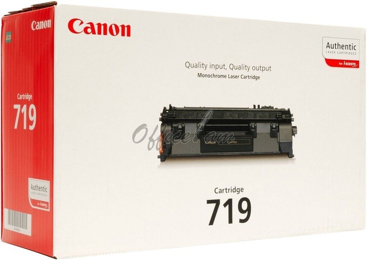 Cartridge Canon 719