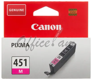 Cartridge Canon PGI-451Magenta