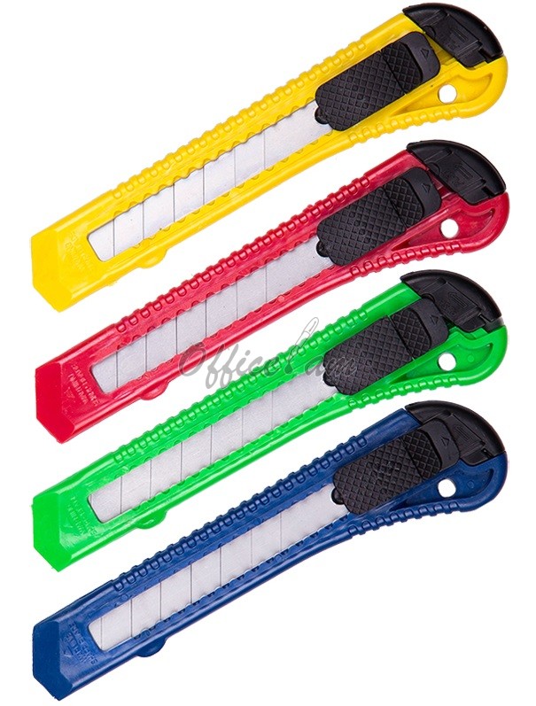 Գրասենյակային դանակ 