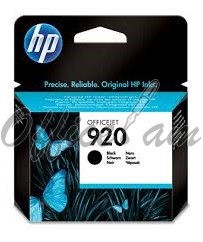 Cartridge HP OJ CD971AE (N920) BLACK