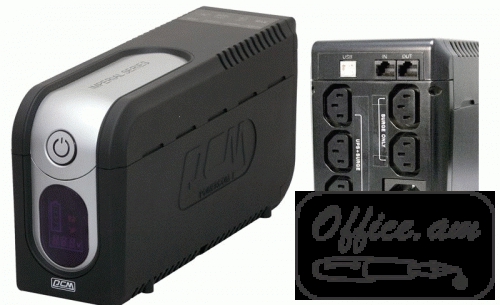 UPS PowerCom IMD-625A