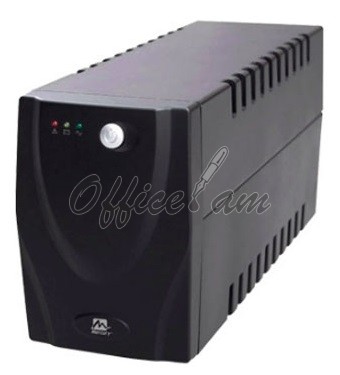 UPS Mercury 850 Elite Pro