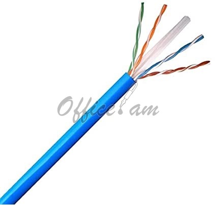 LAN FTP cable 1մ