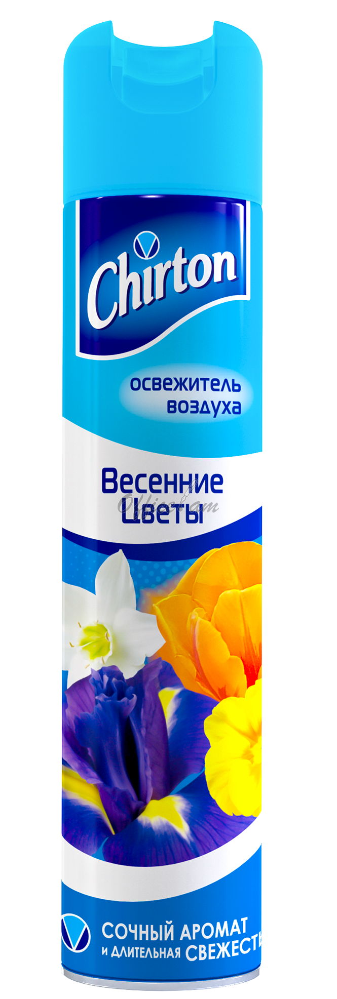 Освежитель воздуха 