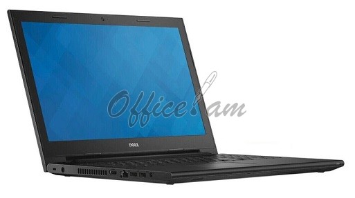 DELL Inspiron 15 (3542) Black, 15.6