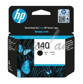 Cartridge HP DJ CB335HE, (N140), BLACK