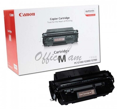 Cartridge CANON M