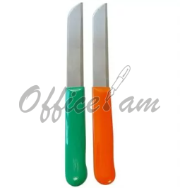 Пластиковые кухонные ножи