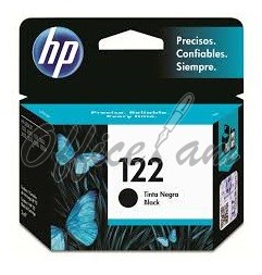 Cartridge HP DJ CH561HE (N122) BLACK