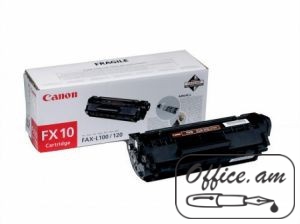 Cartridge CANON FX-10