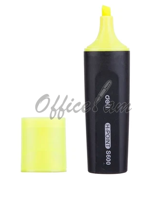 Ընդգծող մարկեր 