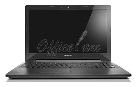 Lenovo IdeaPad G50-70 Black 15.6