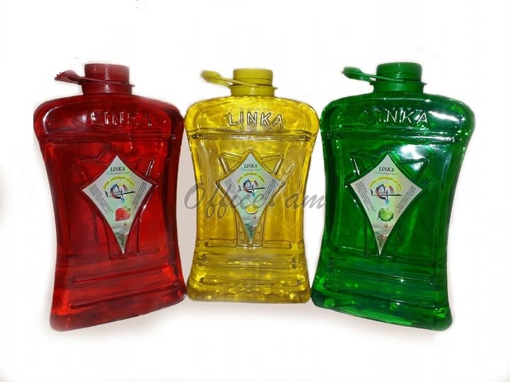 Սպասքի մաքրման հեղուկ 