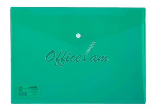 Թղթապանակ կոճակով 